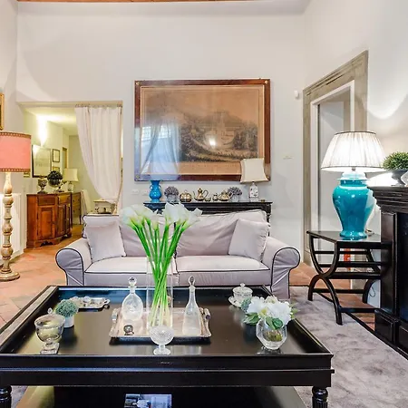 Casa Simonetta, Modern And Antique Ground Floor Inside The Walls Of Lucca